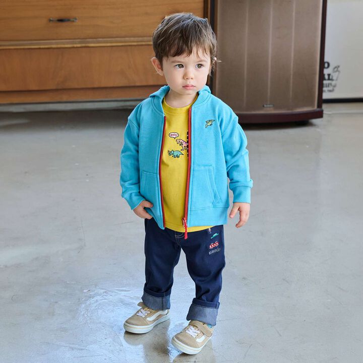 [2026 Lucky Bag] [Pre-order Only / Separate Order Required / Ships from Late December] [KLADSKAP] [Boys B Set],Multi color, medium image number 1