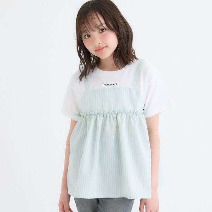 Docking Tunic Top,, medium