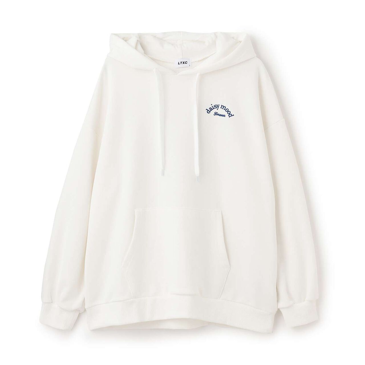 [Seconds Cute Top] [LTXC] Logo Foam Parka,Yellow, large image number 17