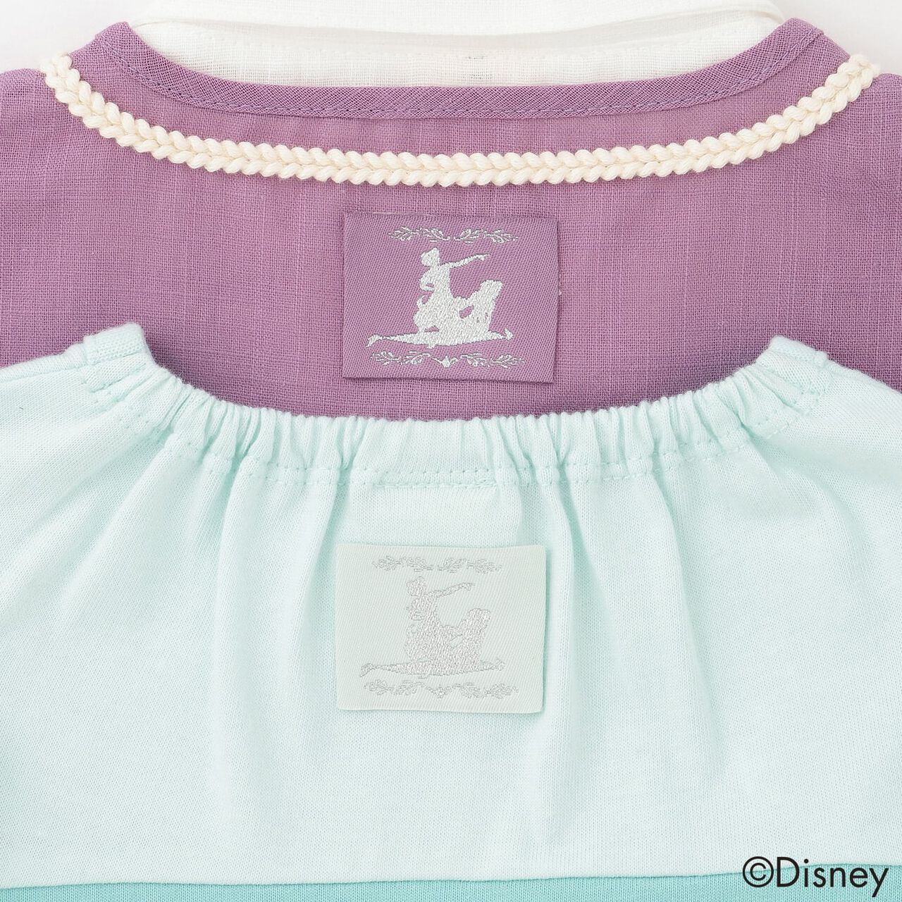 [Disney] 阿拉丁變身組合,珍珠白, large image number 18
