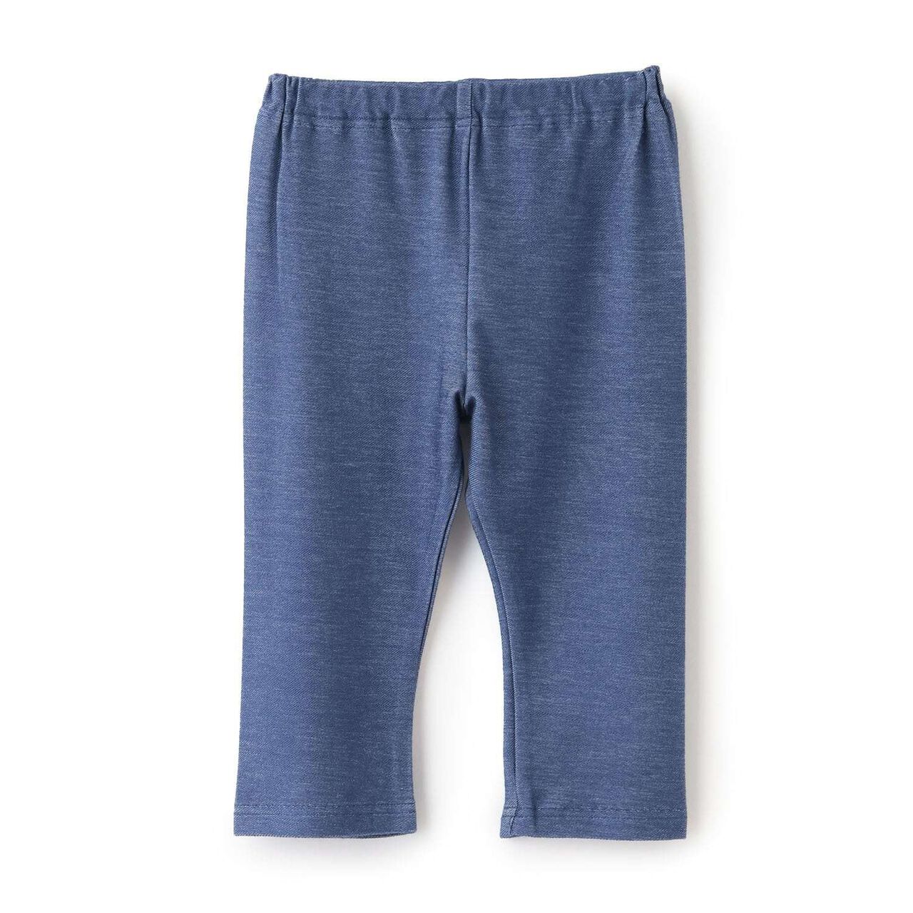 [Zootopia] 3/4 Length Leggings,Blue, large image number 10