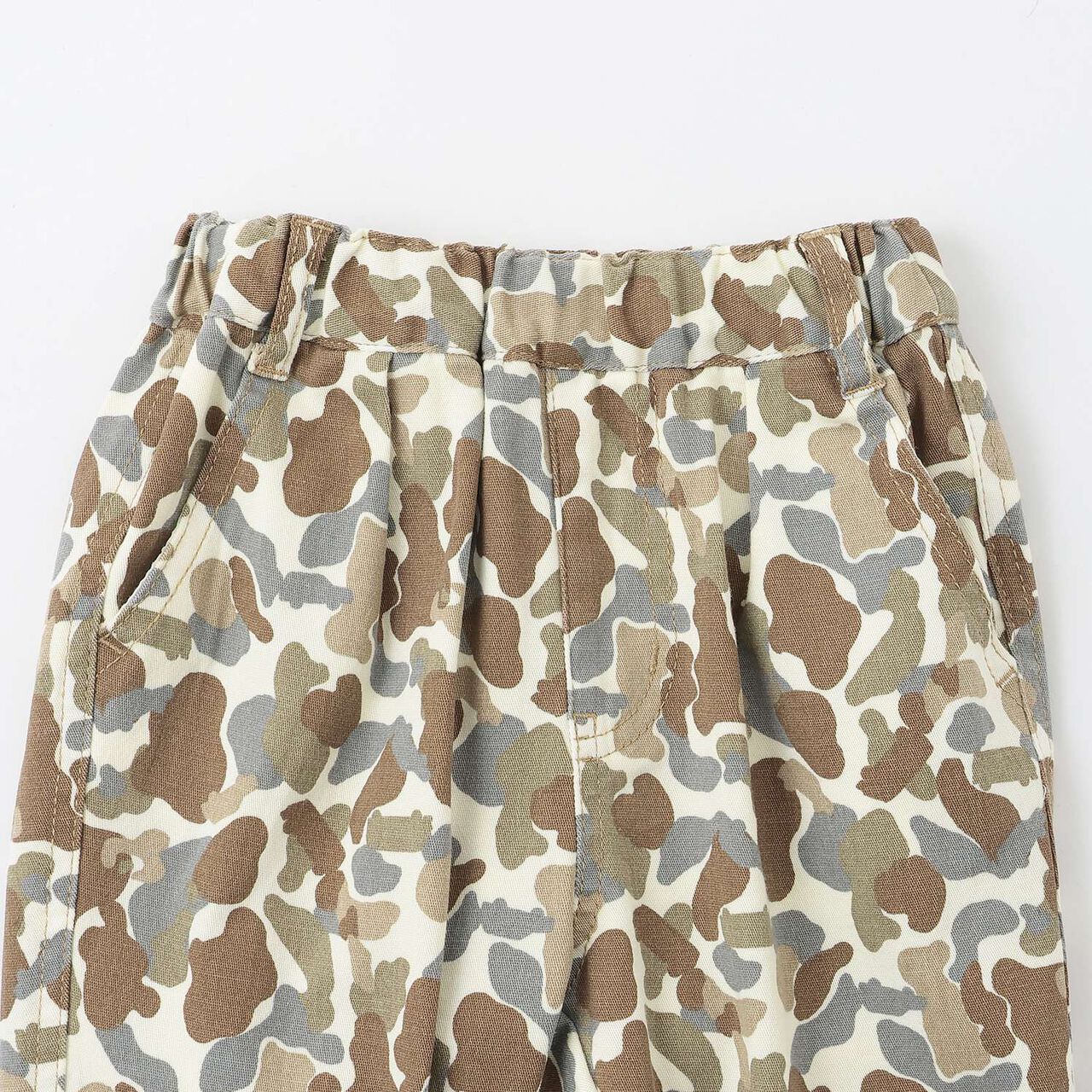 NICO Chef Stretch Pants,Beige, large image number 16
