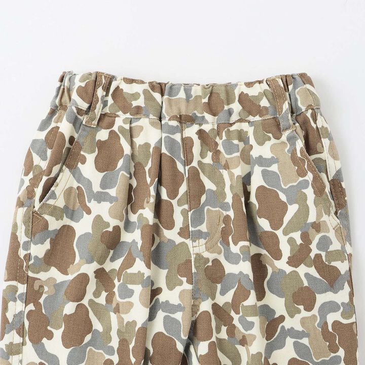 NICO Chef Stretch Pants,Beige, medium image number 16