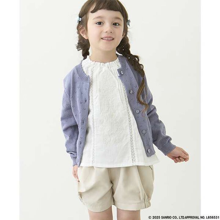 Sanrio Characters Balloon Shorts,Blue, medium image number 19