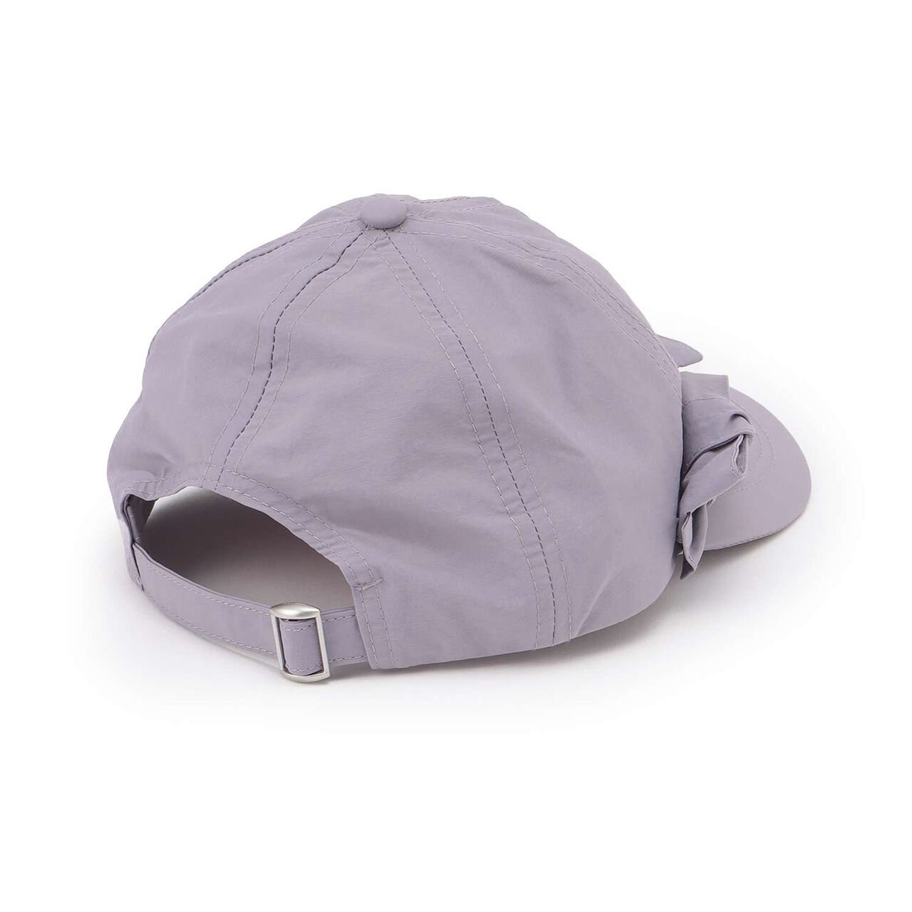 Many Ribbon Cap,Ivory, large image number 3