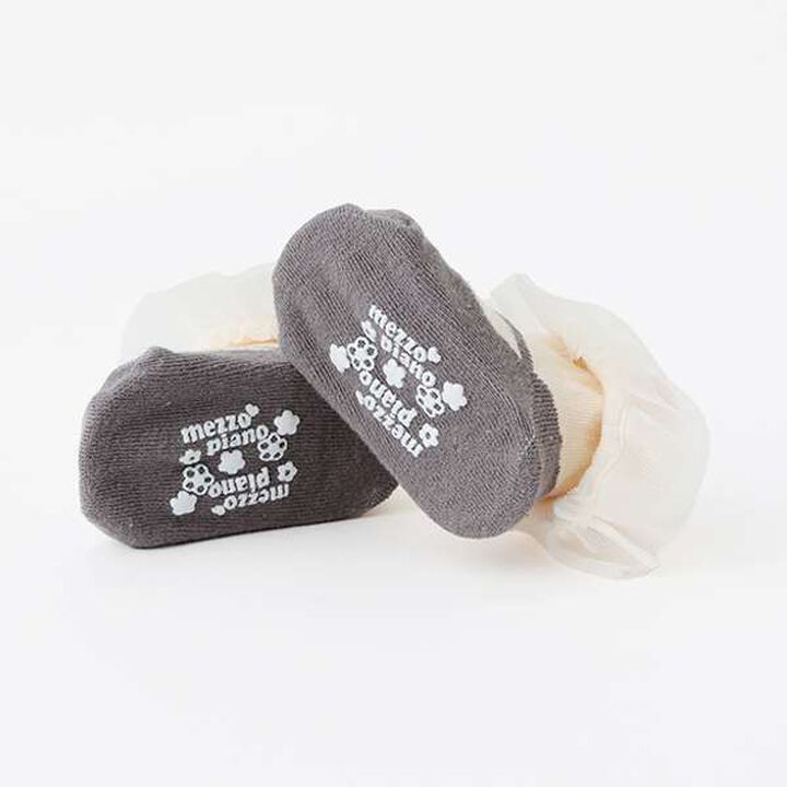 3-Pair Socks Set,Light pink, medium image number 2