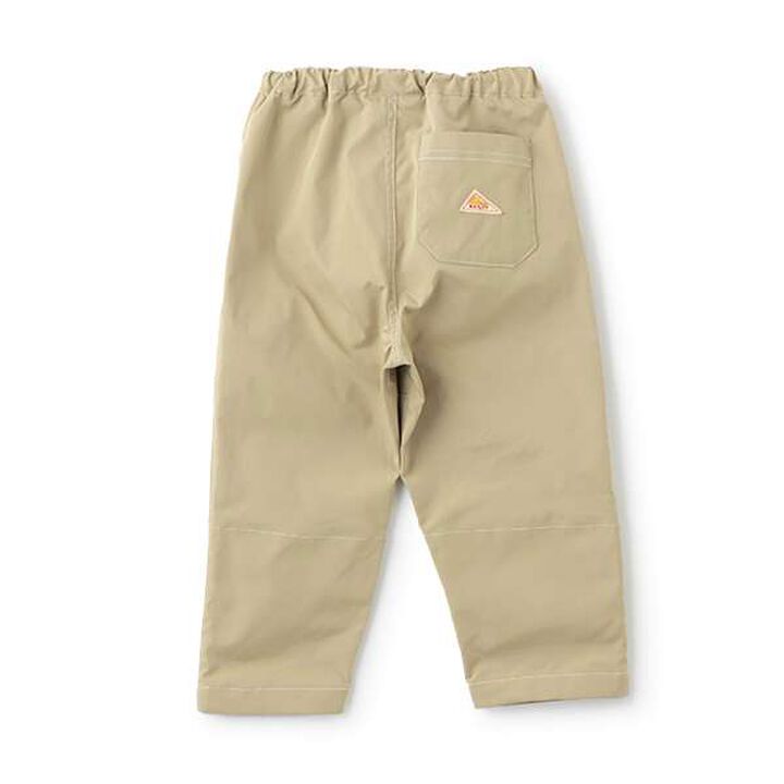 [KELTY] Color-Blocked Contrast Stitching Pants,Green, medium image number 7