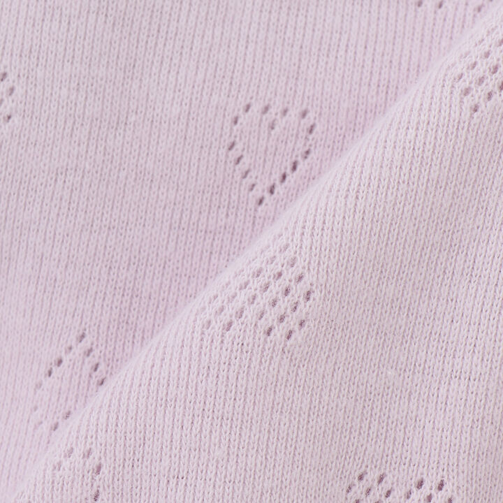 [Weak Acidity] 2-Pack Shorts,Lavender, medium image number 7