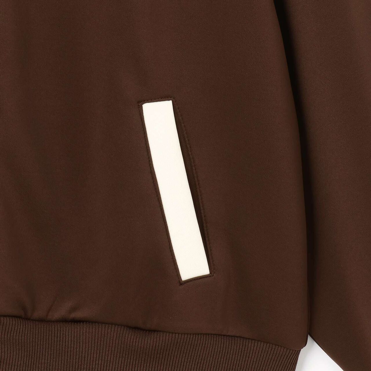 [LTXC] Track Jacket,Off white, large image number 13