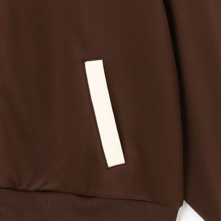 [LTXC] Track Jacket,Off white, medium image number 13