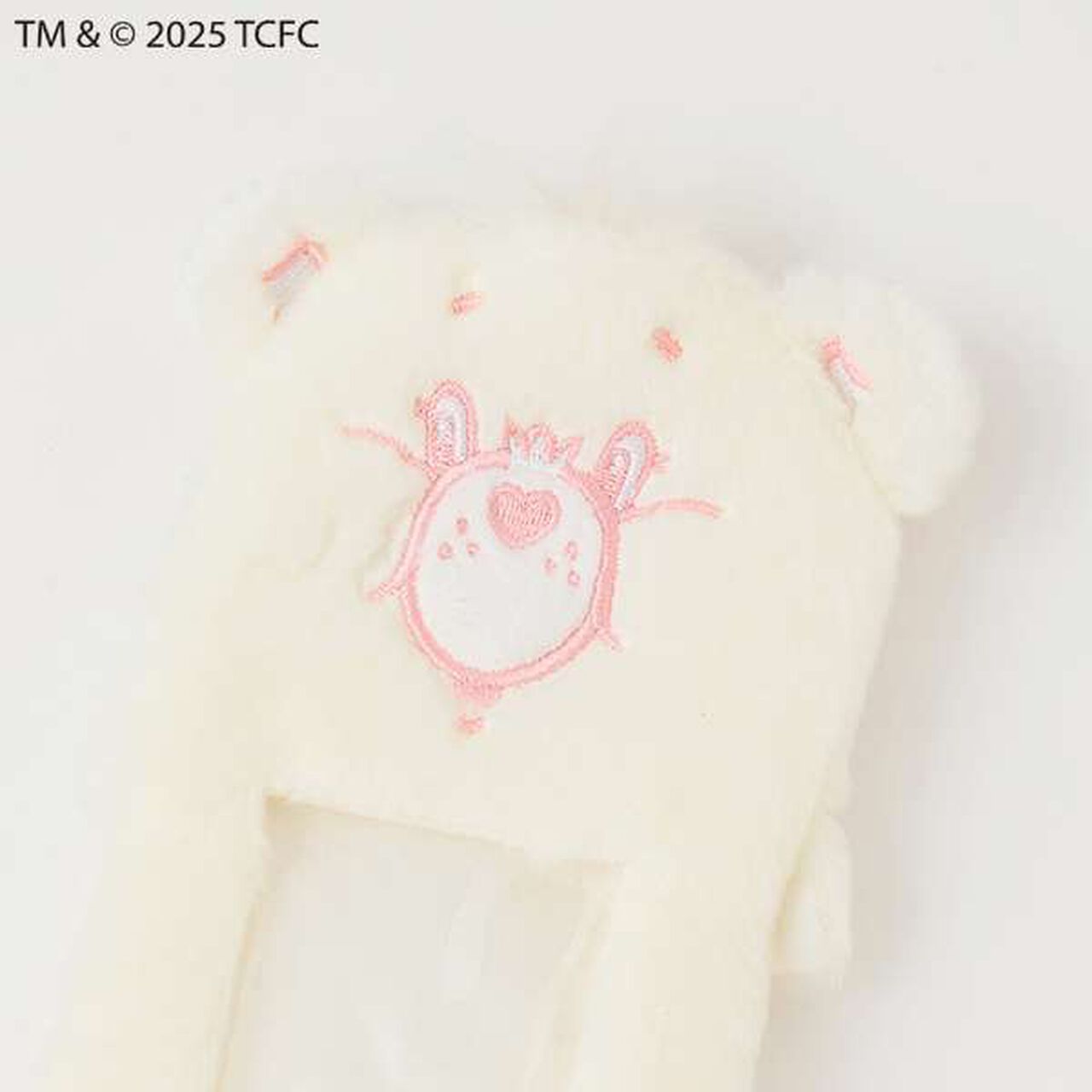 [Care Bears] Photo Keychain,Pink, large image number 10