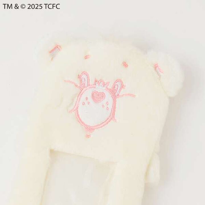 [Care Bears] Photo Keychain,Pink, medium image number 10