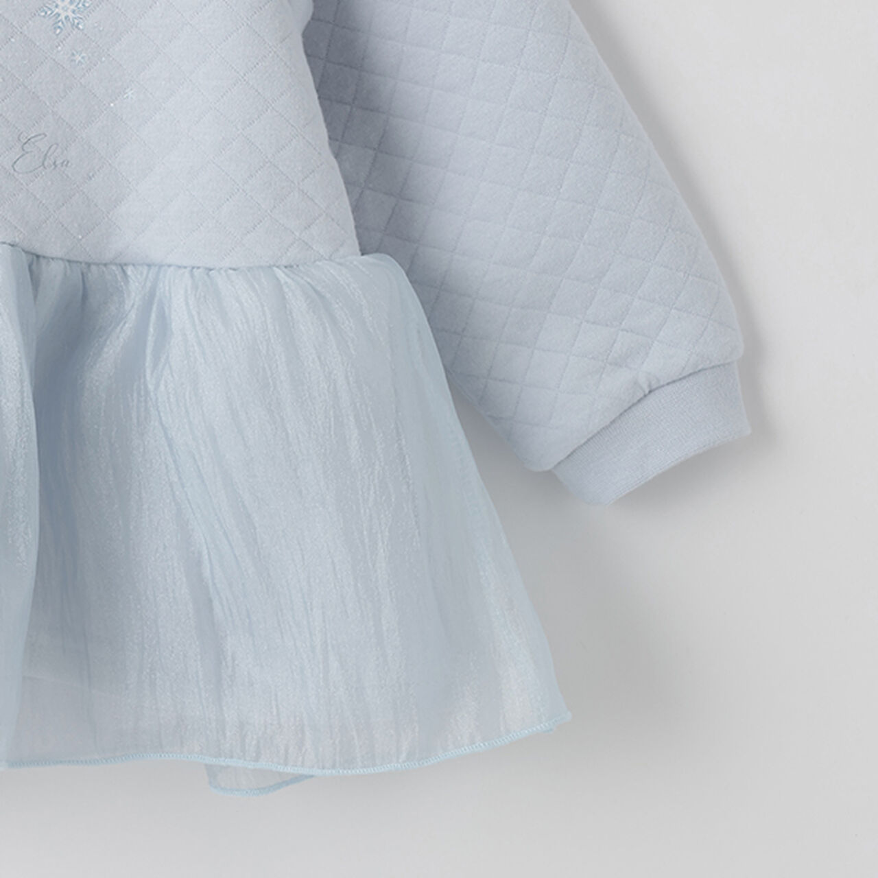 [Disney] Quilted Pajamas,Ivory, large image number 2