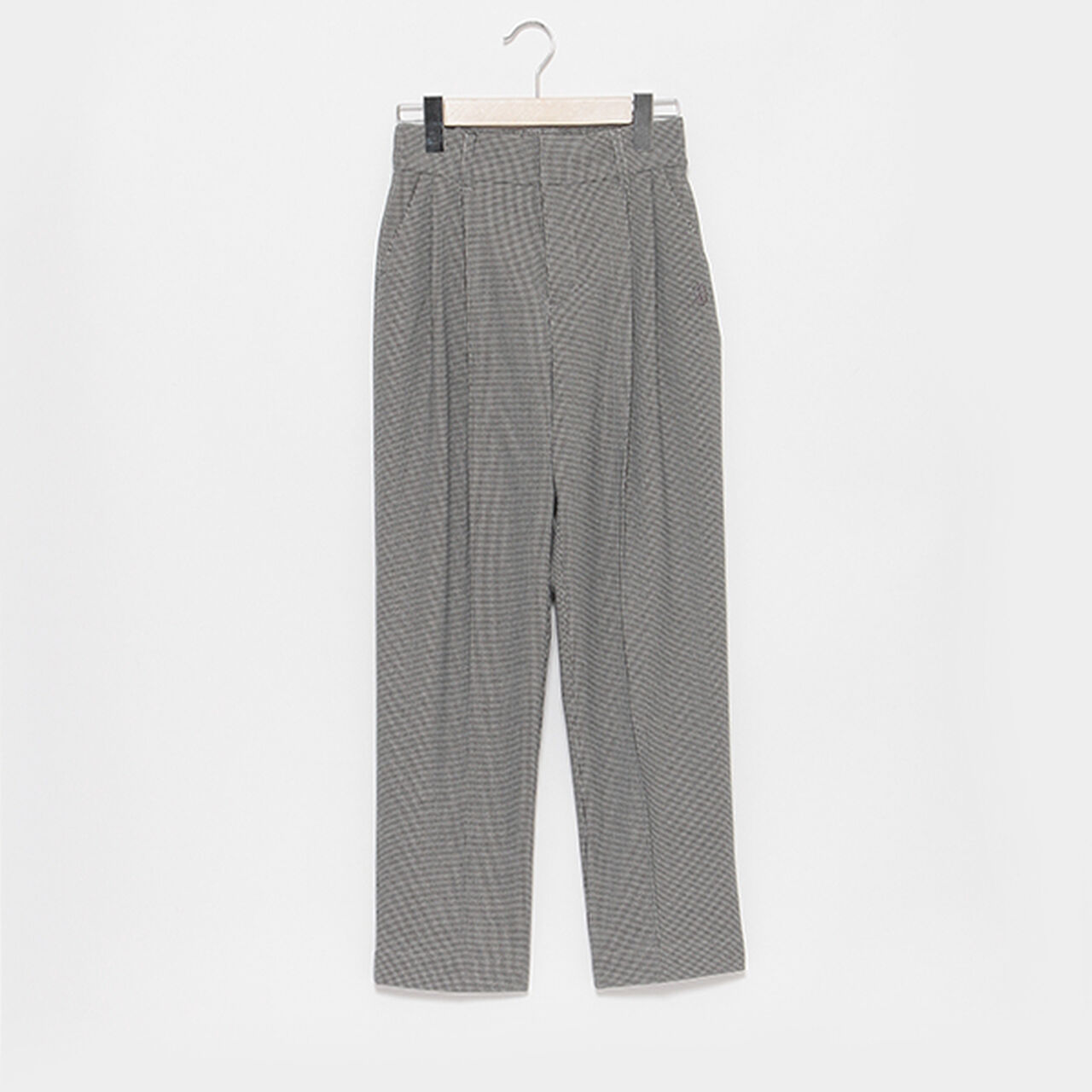 Tapered Pants,Gray, large image number 2
