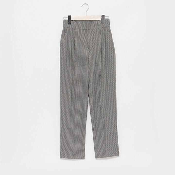 Tapered Pants,Gray, medium image number 2