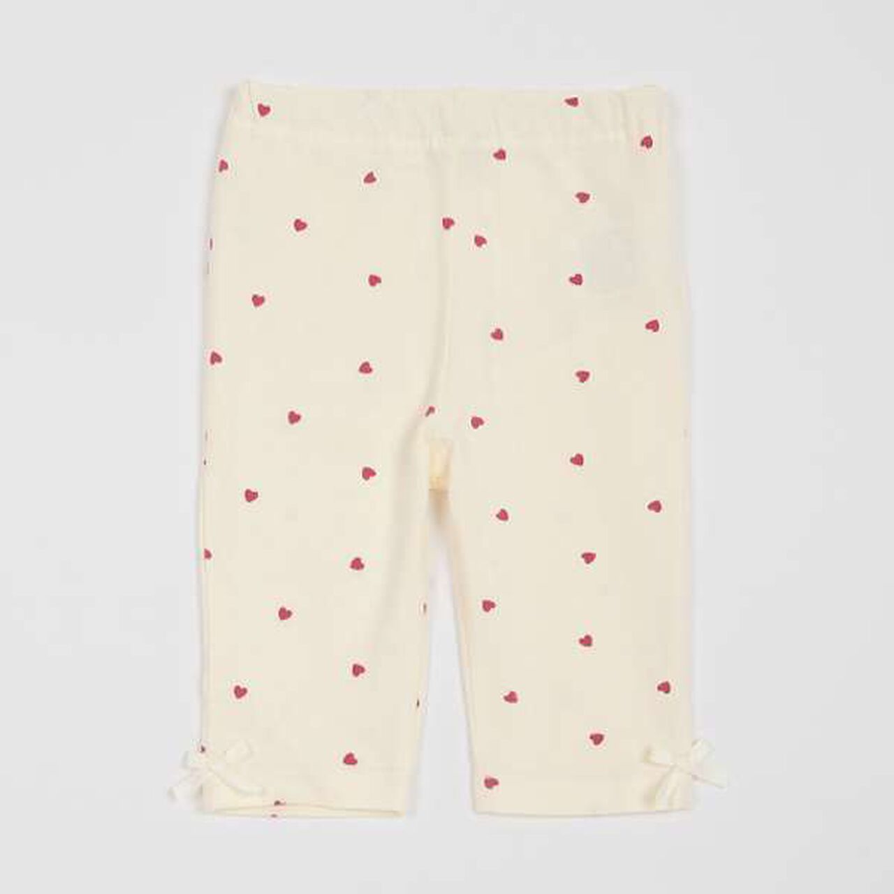 Petite Play Girls' 7/8 Leggings,Blue, large image number 5