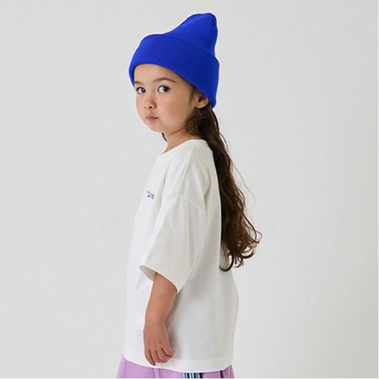 [The FOX] Anti-Stain Finish T-Shirt,Green, large image number 6