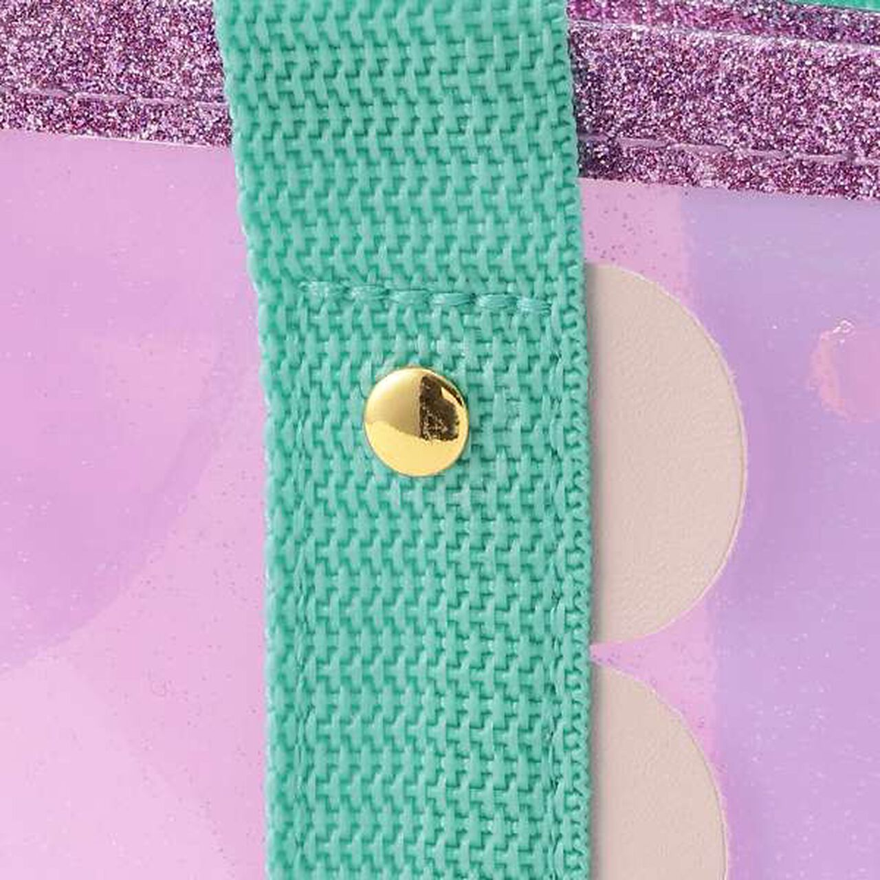 [SWIM] Color-Blocked Pool Bag,Pink, large image number 3