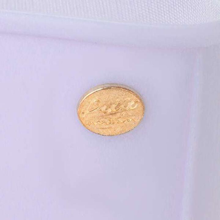 Assorted Motif Rain Boots,Light gray, medium image number 4