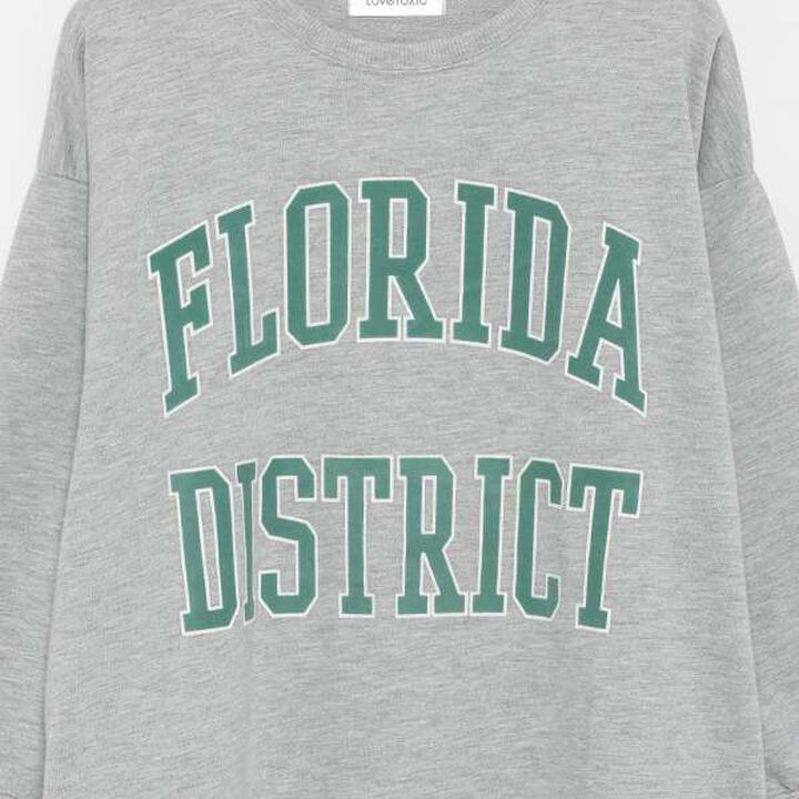 Long-Sleeve Room One-Piece Dress,Light green, medium image number 3