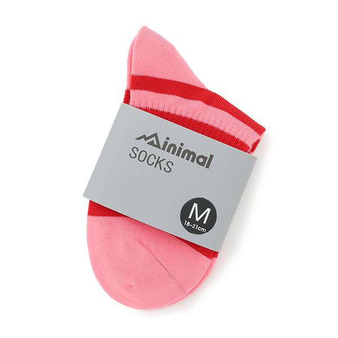 Stripe Socks,Blue, large image number 6