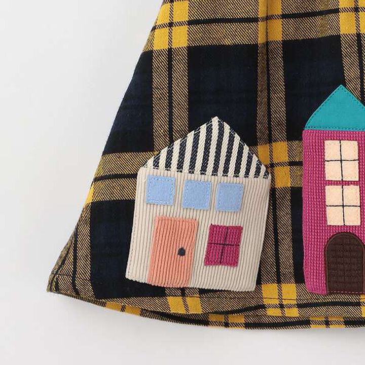 Home Tunic,Red, medium image number 9