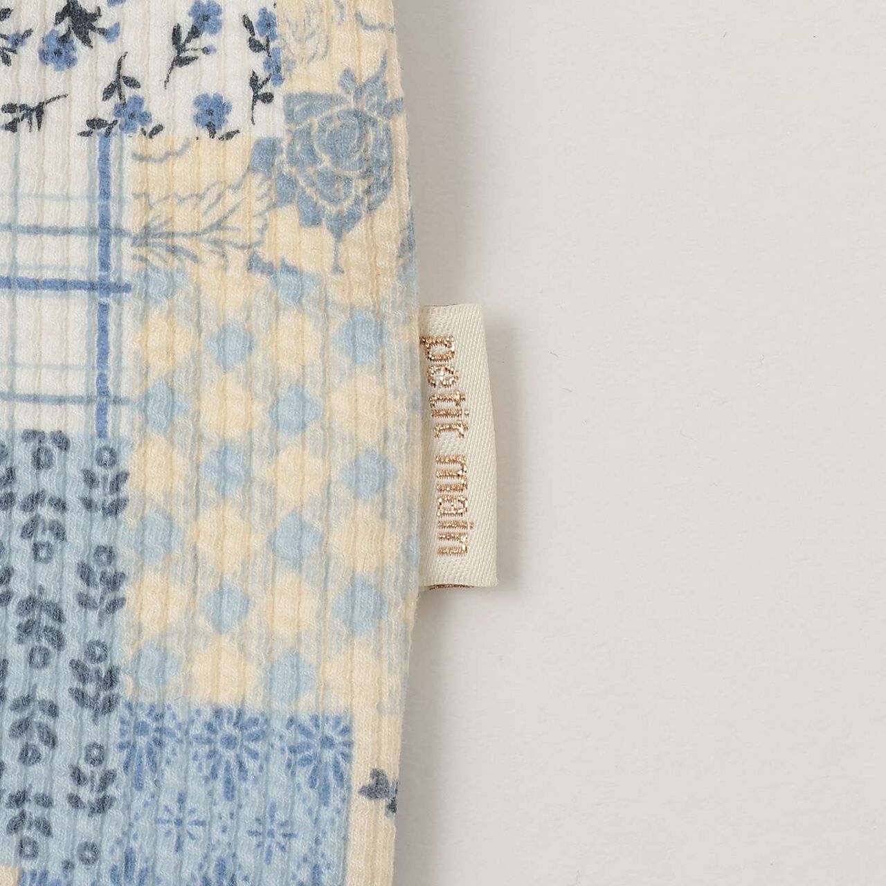 Assorted Frill Coverall,Light pink, large image number 8