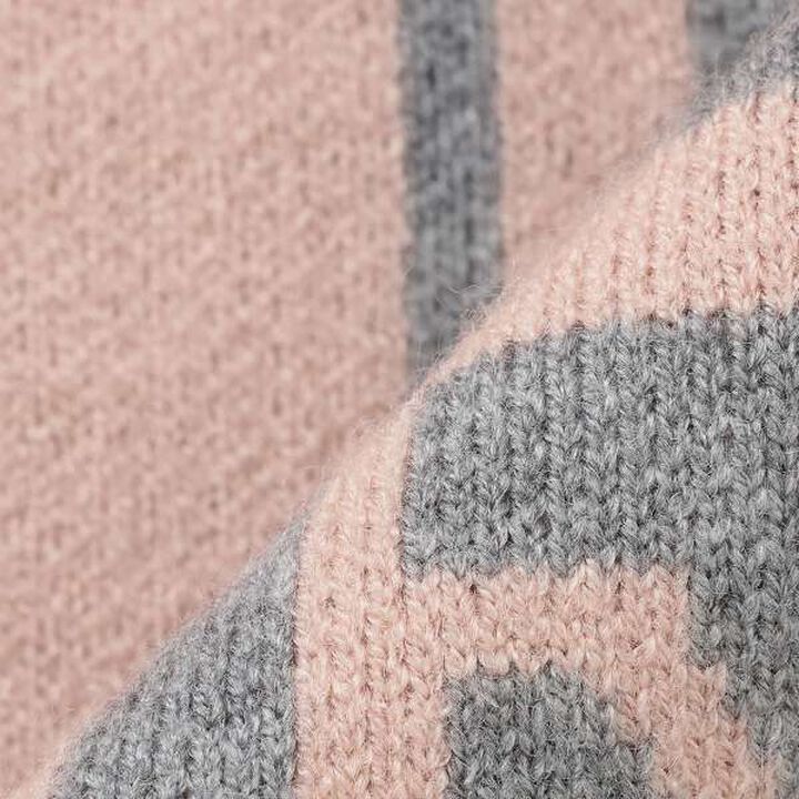 Collared Soccer Knitwear,Moderate green, medium image number 5