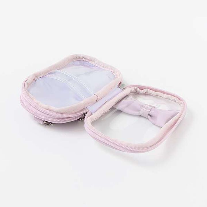 Multi Pouch with Chain,Green, medium image number 12