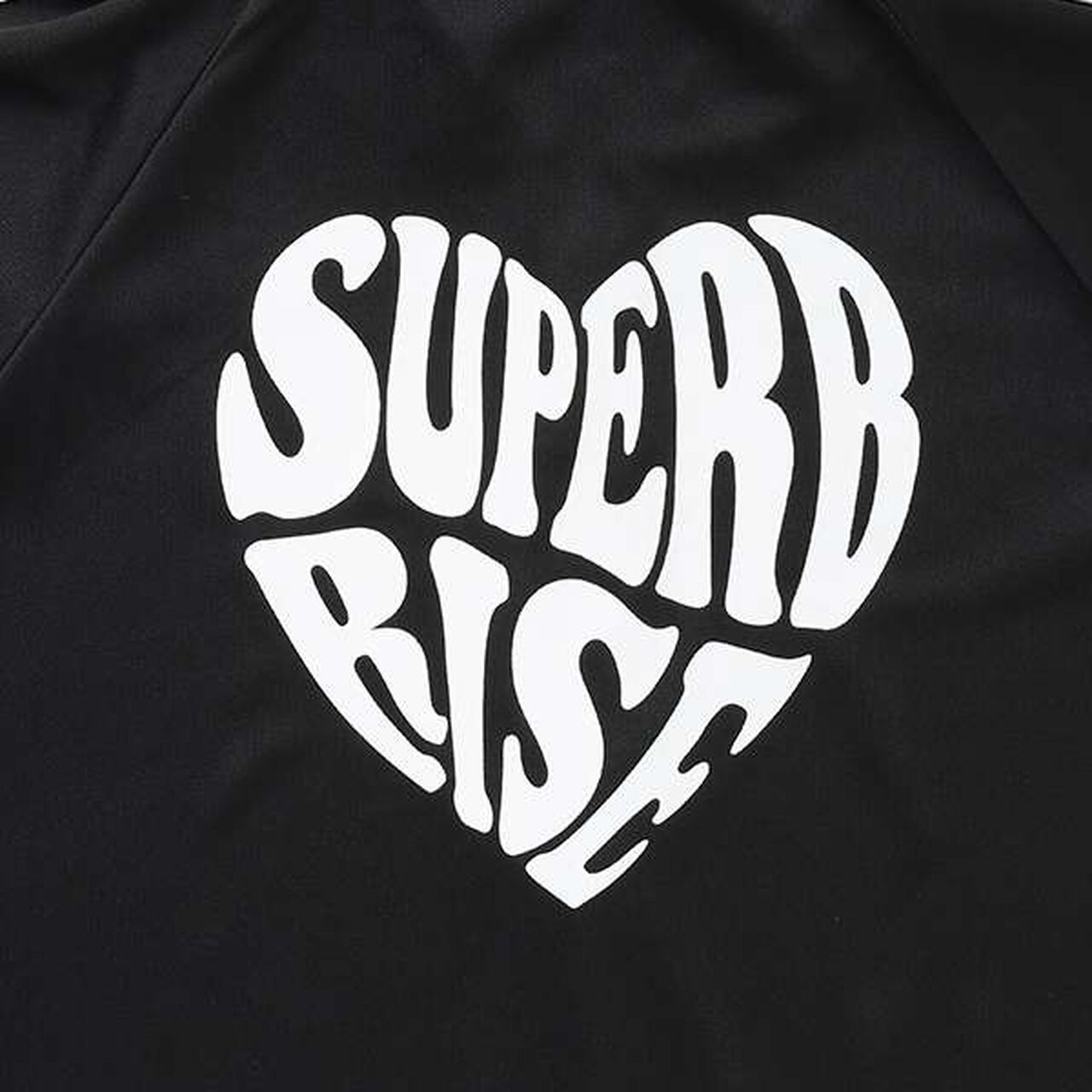 [SWIM] UV Jacket with Finger Holes,Milky white, large image number 13