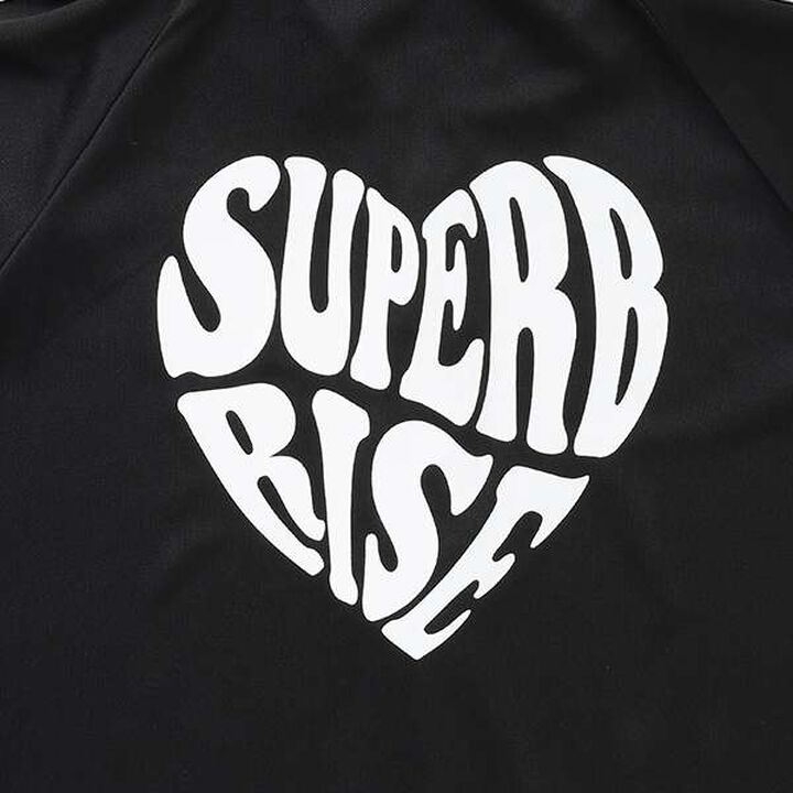 [SWIM] UV Jacket with Finger Holes,Milky white, medium image number 13