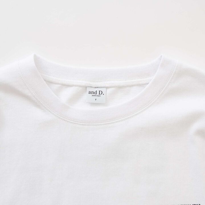 [Parent-Child Matching] [DAD] OFUZAKE Street Long Sleeve T-Shirt,Light gray, medium image number 3