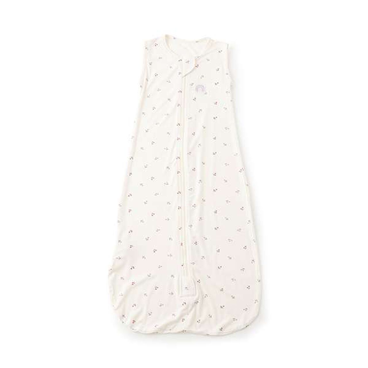 Soft Stretch Sleeping Bag,Light green, large image number 5