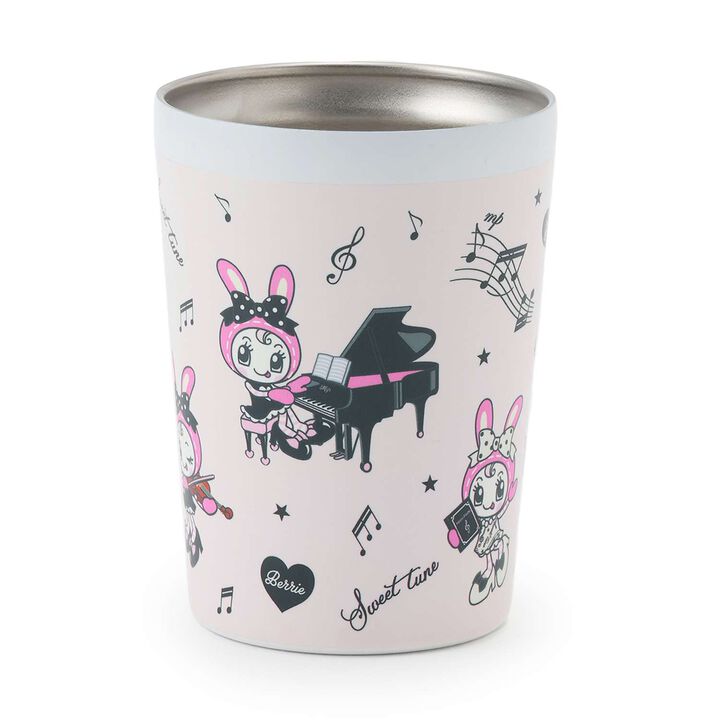 [Web Exclusive] Berie-chan Tumbler,Pink, medium image number 2
