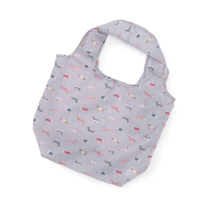 Packable Eco Bag,Light blue, medium image number 1