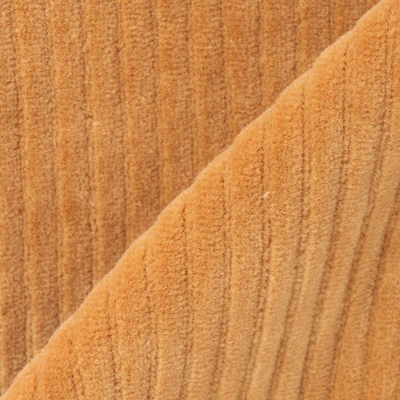 Knit Corduroy Bear Pants,Camel, large image number 10