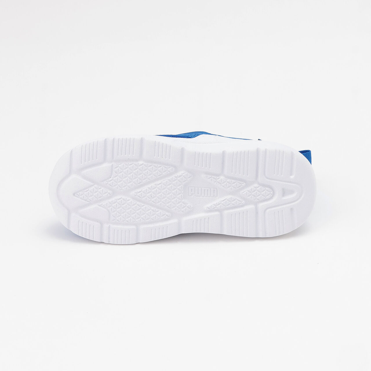 [PUMA] Soft Wired 2 Infant,Blue, large image number 6