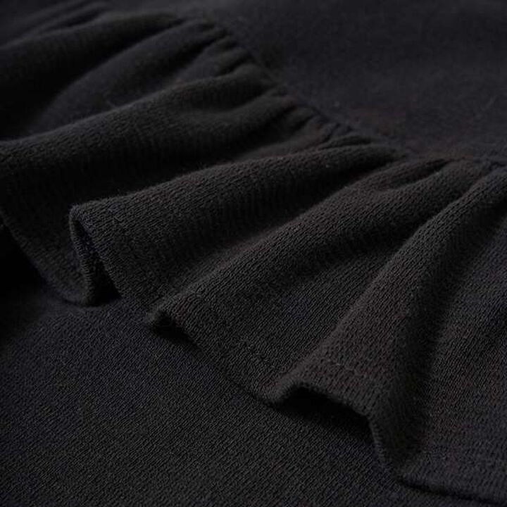 Tomo Pants with Frills Slim Pants,Blue gray, medium image number 11