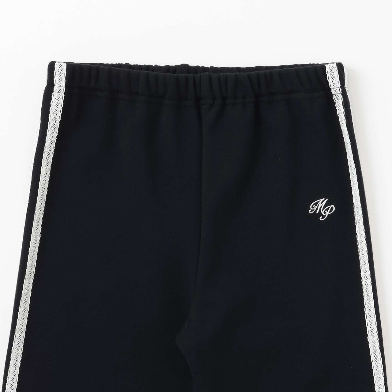 Warm Wool Lined Leggings (Assorted Design),White, large image number 2