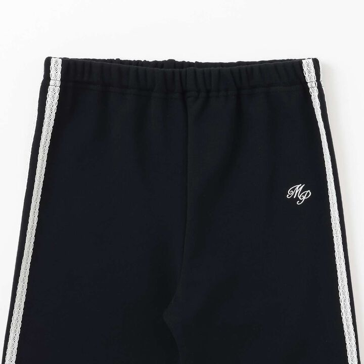 Warm Wool Lined Leggings (Assorted Design),White, medium image number 2