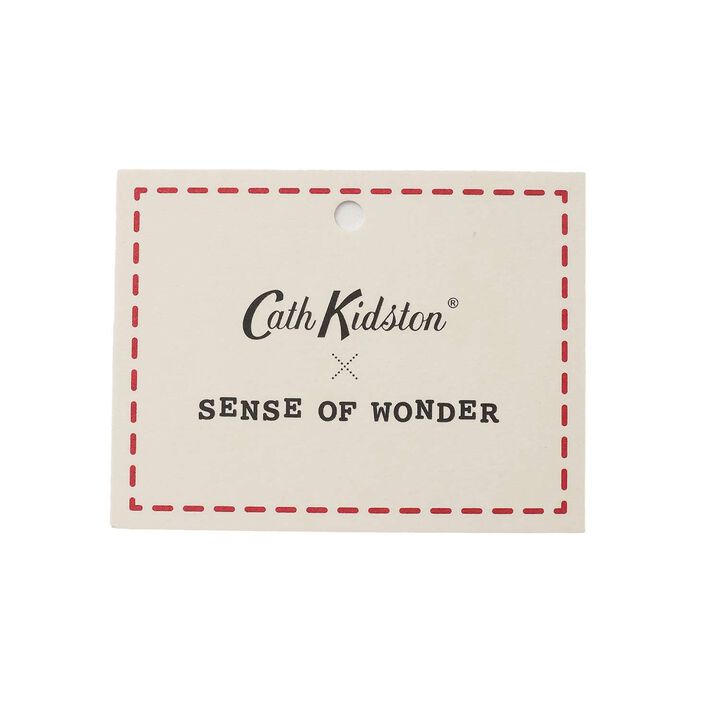 [Cath Kidston] Stanley and Friends Stick Rattle,Blue, medium image number 3