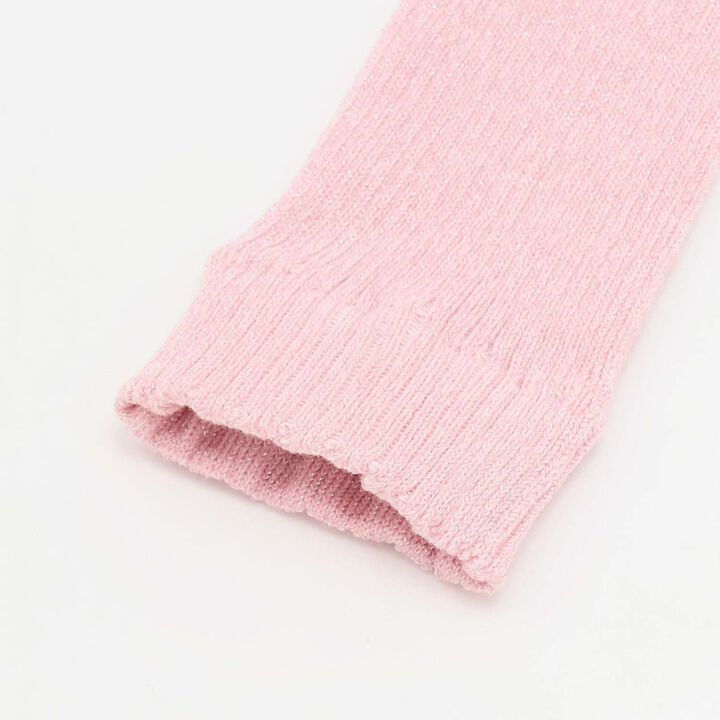 [Disney] [Stitch] LTXC Ribbed Arm Covers,Pink, medium image number 10