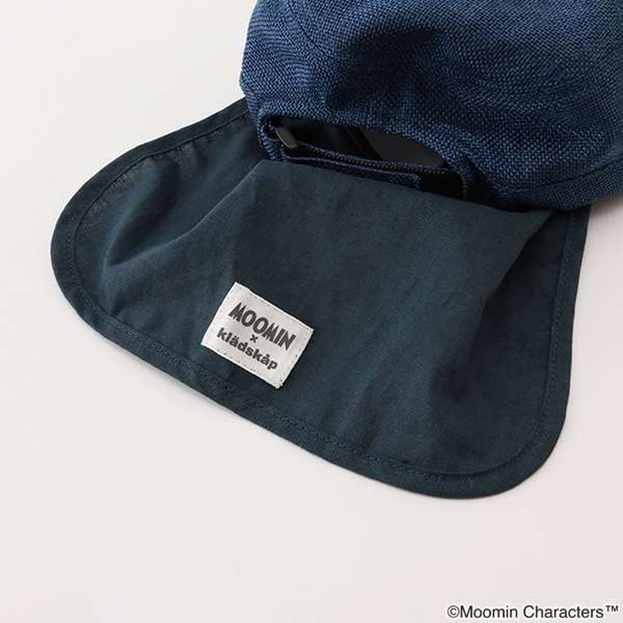 [MOOMIN] Work Cap,Beige, large image number 16