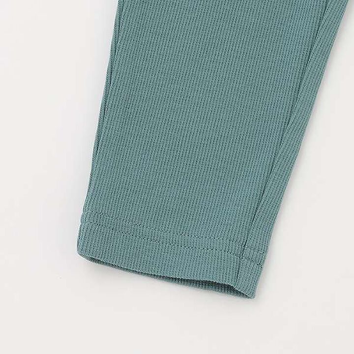 Affordable Boys 10-Length Leggings,Light gray, medium image number 8