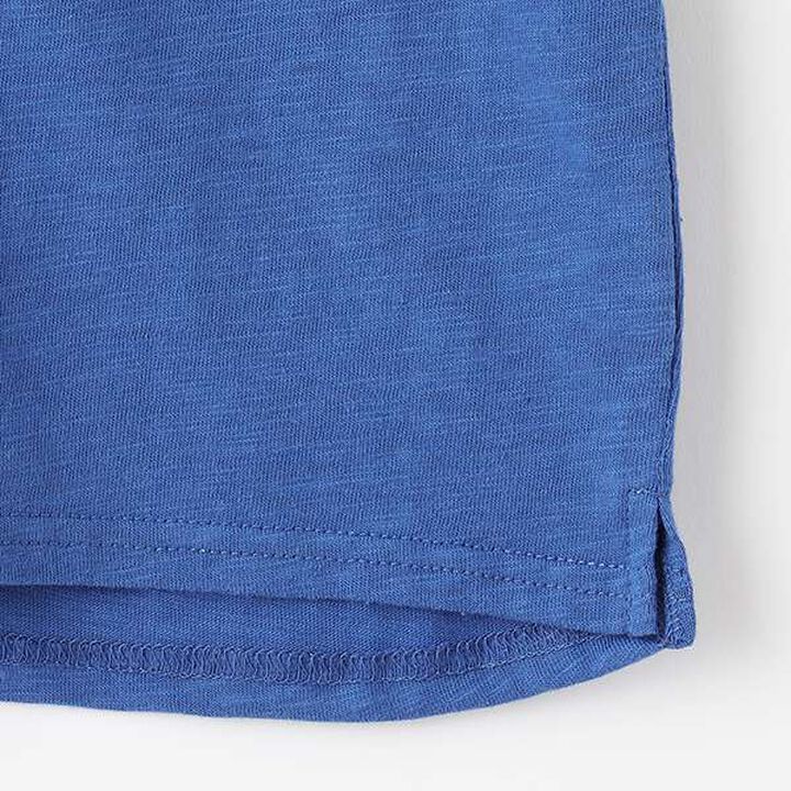 [MLB] Cut and Sew Outfit Set,Light beige, medium image number 6