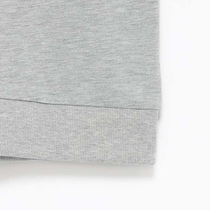 Long-Sleeve Room One-Piece Dress,Light green, medium image number 6