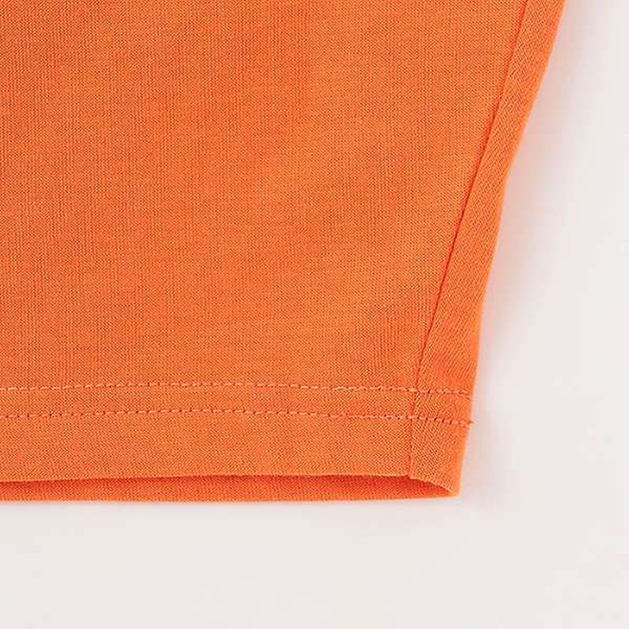 [Halloween] [Kaiteki Tenjiku] Transforming T-Shirt,Orange, large image number 7