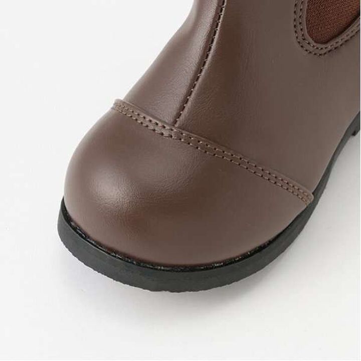 Side Gore Boots,Brown, medium image number 16