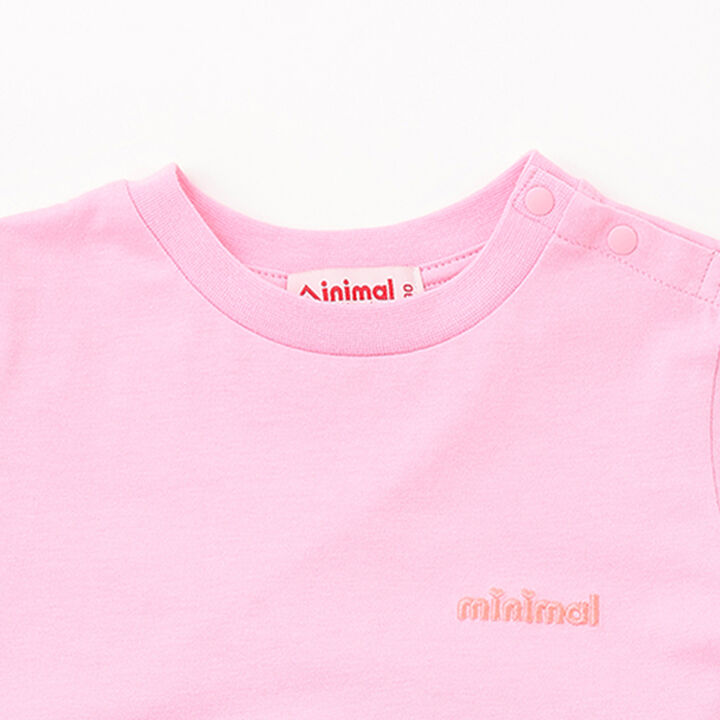 Anti-Stain Tiered Tunic,Yellow, medium image number 10