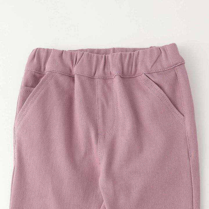 Bear Pocket Pants,Navy, medium image number 2